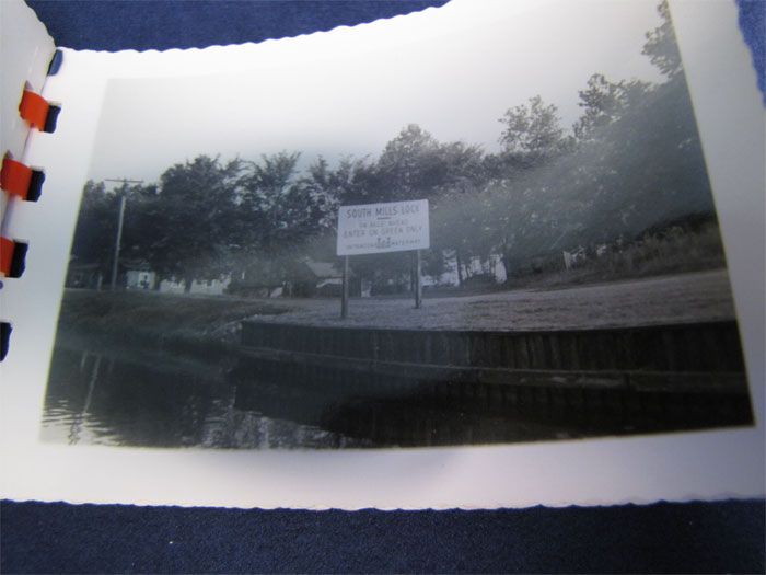 1953 Vacation Photos Washington DC Norfolk Nags Head NC  