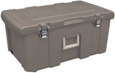   18426402 92 QT STORAGE FOOTLOCKER 31X18X14 073149842640  