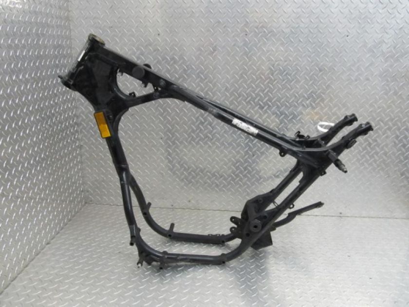 1998 SUZUKI LS650 LS650P SAVAGE FRAME  