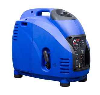 etq 2500 watt Portable Inverter Gas Generator IN2500i  