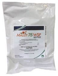 Mallett 75WSP Imidacloprid Insecticide 1 lb. bag  