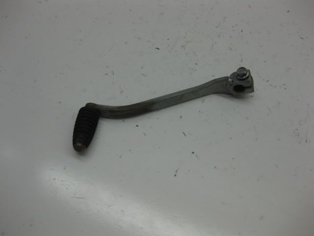 06 Yamaha 700 Raptor Gear Shifter Shift Lever #11  