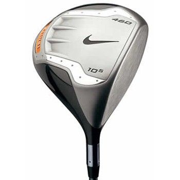 NIKE GOLF CLUBS IGNITE 460 10.5* DRIVER STIFF VERY GOOD  