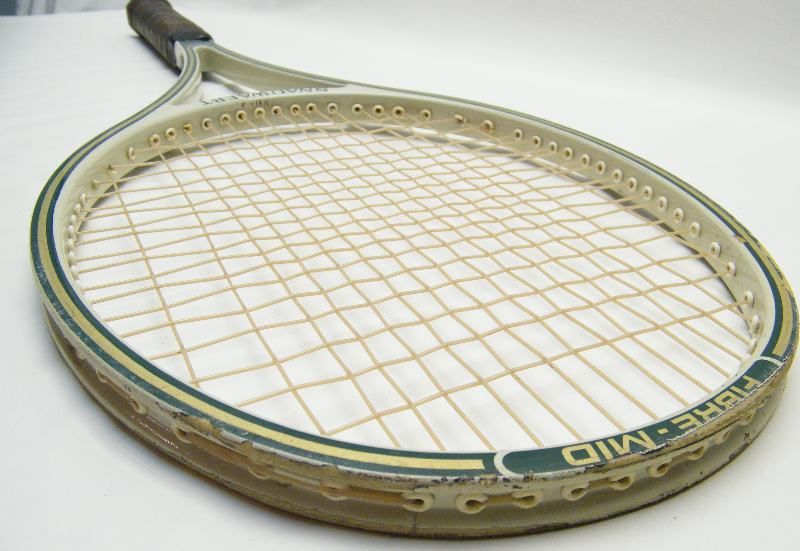 VTG SNAUWAERT FIBRE MID TENNIS RACQUET RACKET  