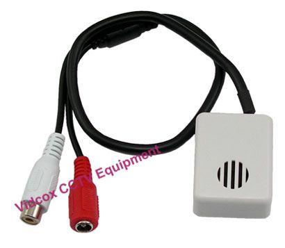   device no amplifier is needed good for cctv security system