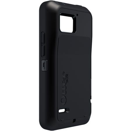   Defender 3 Layers Case w/Belt Clip for Motorola Droid Bionic 4G  