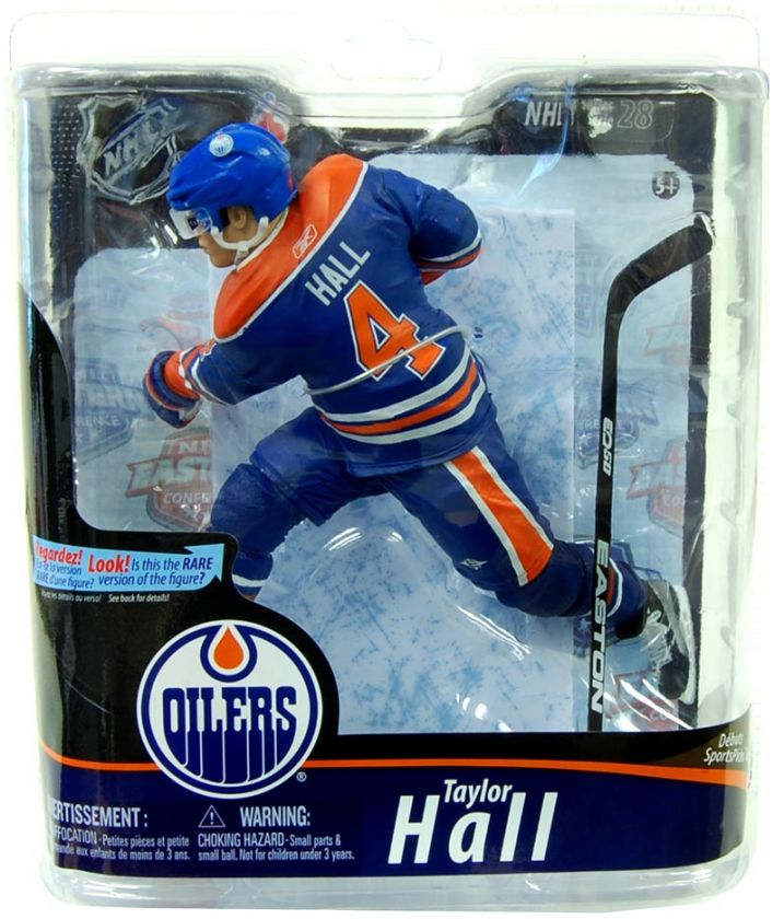 Mcfarlane NHL Series 28 Figures Set Of 6 *New*  