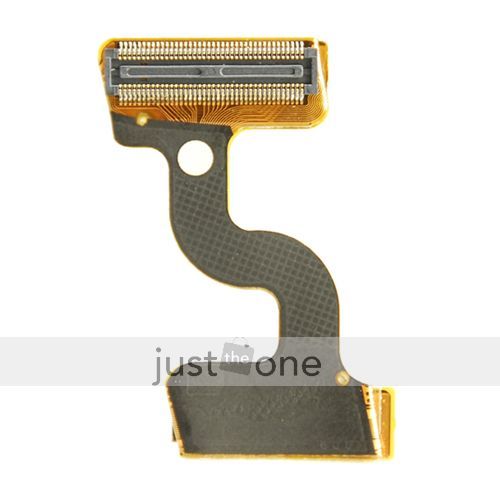 Flex Cable Ribbon Flat LCD Screen Keypad Membrane Connector Repair for 