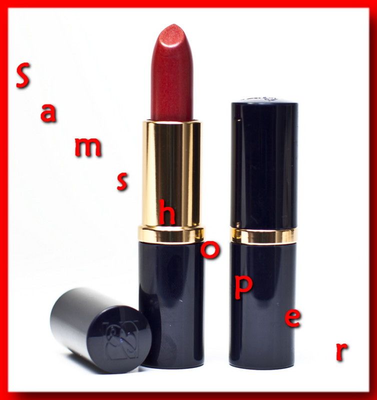 2x Estee Lauder Long Lasting Lipstick #126  NECTARINE  