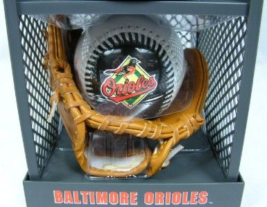 BALTIMORE ORIOLES TEAM LOCKER SET RAWLINGS BASEBALL MLB  