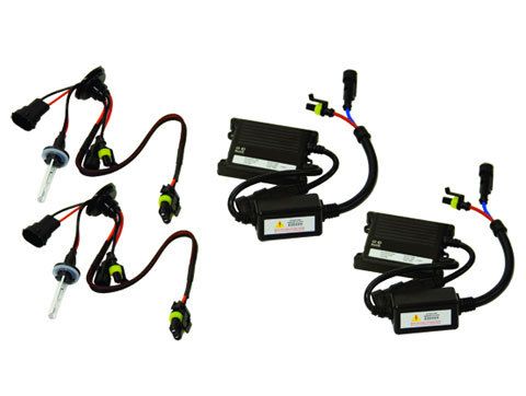 Can Am Commander 1000XT HID Light Kit By Kolpin 97947  