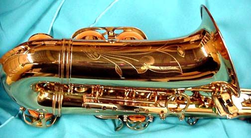 New Selmer alto sax artist ltda1lq/Selmer Paris mouthpc  