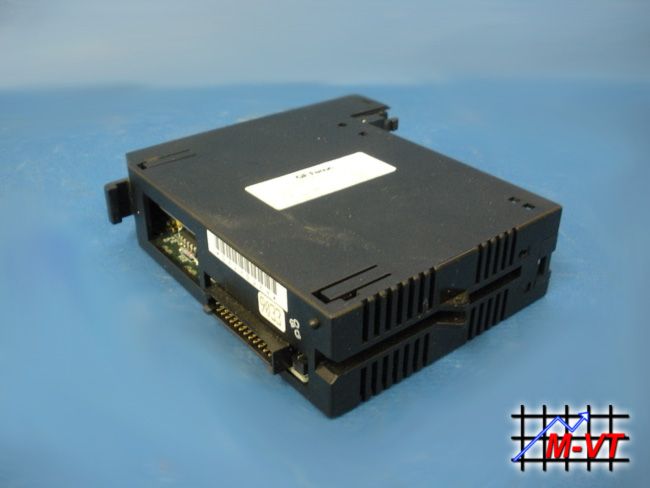 GE Fanuc Output Module, P/N IC693MDL731  