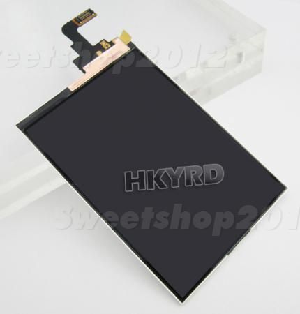 LCD Touch Screen Digitizer for Nokia 5800 XpressMusic  