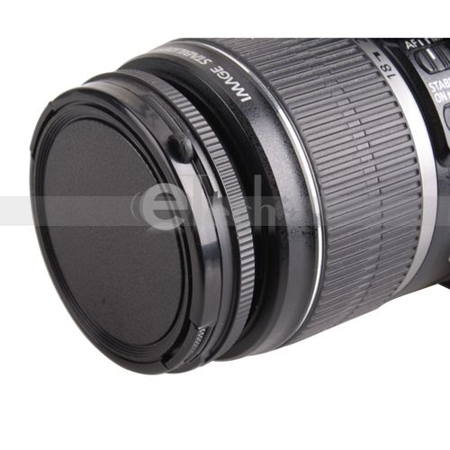 67mm Lens Cap for Nikon Olympus Sony Pentax Camera new  