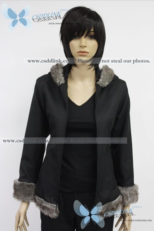 DuRaRaRa Izaya Orihara Cosplay Costume only Jacket  