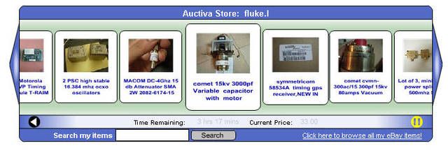 triquint wj HMJ7 1 High Dynamic Range FET Mixer 1 2ghz  