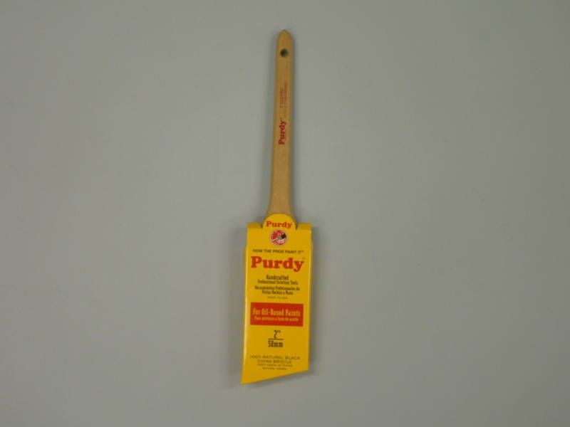 Purdy 2 Adjutant Paint Brush 716341000400  