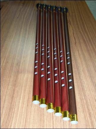 TURKISH WOODWIND PLASTIC KIZ NAY NEY NEW  