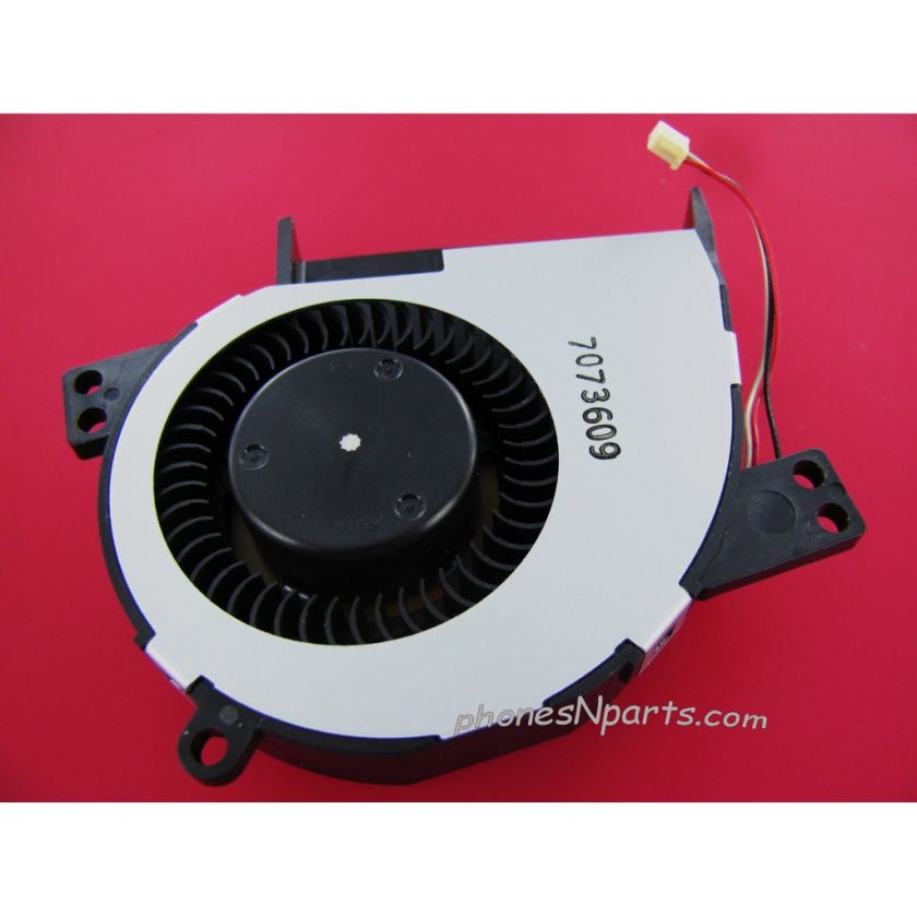 Genuine Sony Playstation 2 PS2 Cooling Fan SCPH 79001  