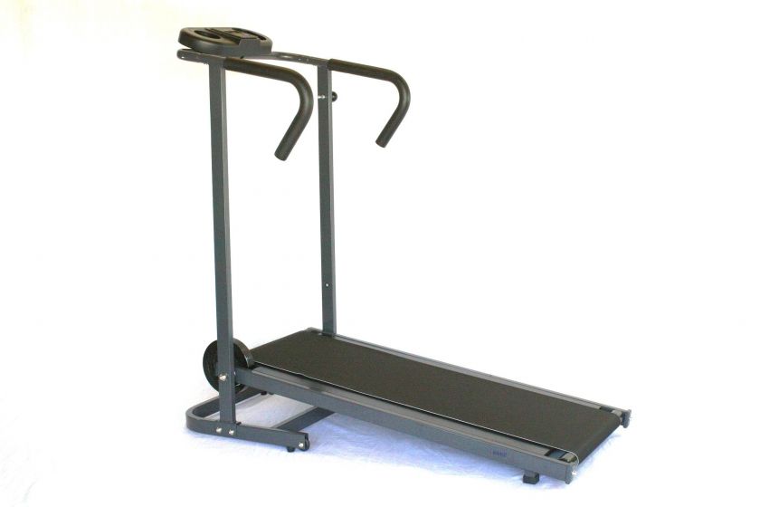 New Acclivity GT Portable Folding Manual Treadmill  