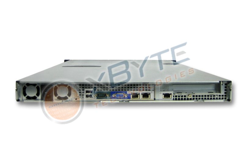 Dell PowerEdge CS24 2x5420 Quad Core 4GB RAM 1TB SATA (like Dell 1950 