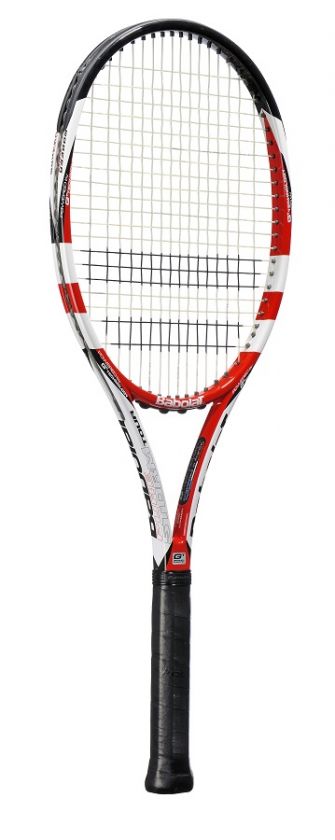   STORM GT TOUR 4 5/8 Tennis Racquet 2011 Model New Auth Dealer  