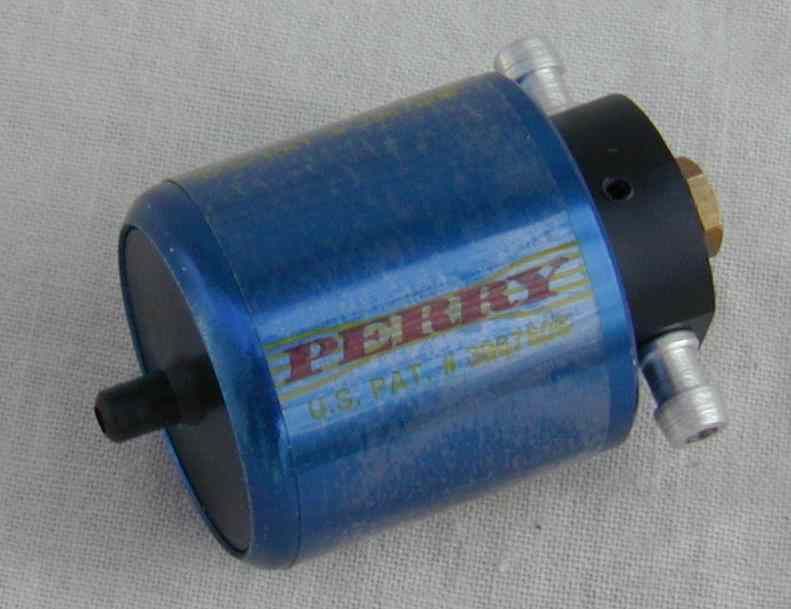   OPS Ursus Pattern 60 RC FISE Model Airplane Engine, Ex Cond.  