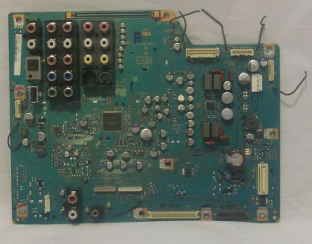 Sony LCD TV KDL 46XBR4 AU Main Board 1 873 856 12  