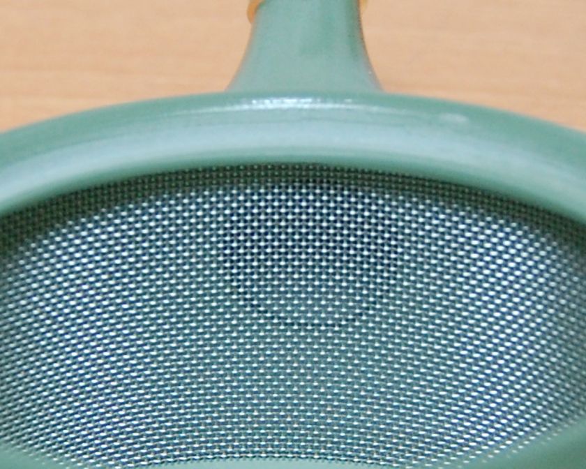 Tokoname Super Wide Organic Tea Pot ME50 [Japan]  