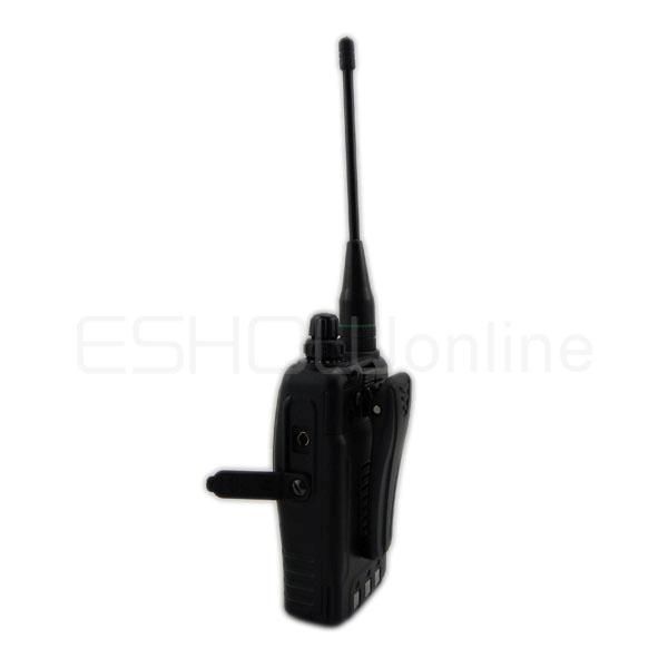 A0712A Walkie Talkie UHF 5W 16CH Two Way Radio KPX 928  