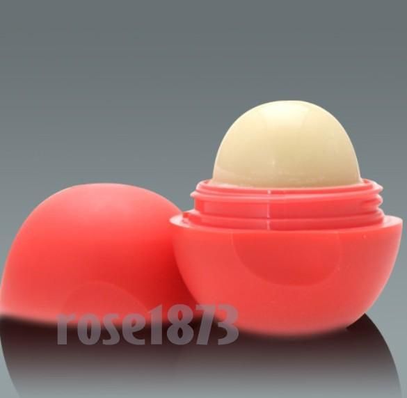 BRAND NEW Summer Fruit Moisturizing Lip Balm Round  